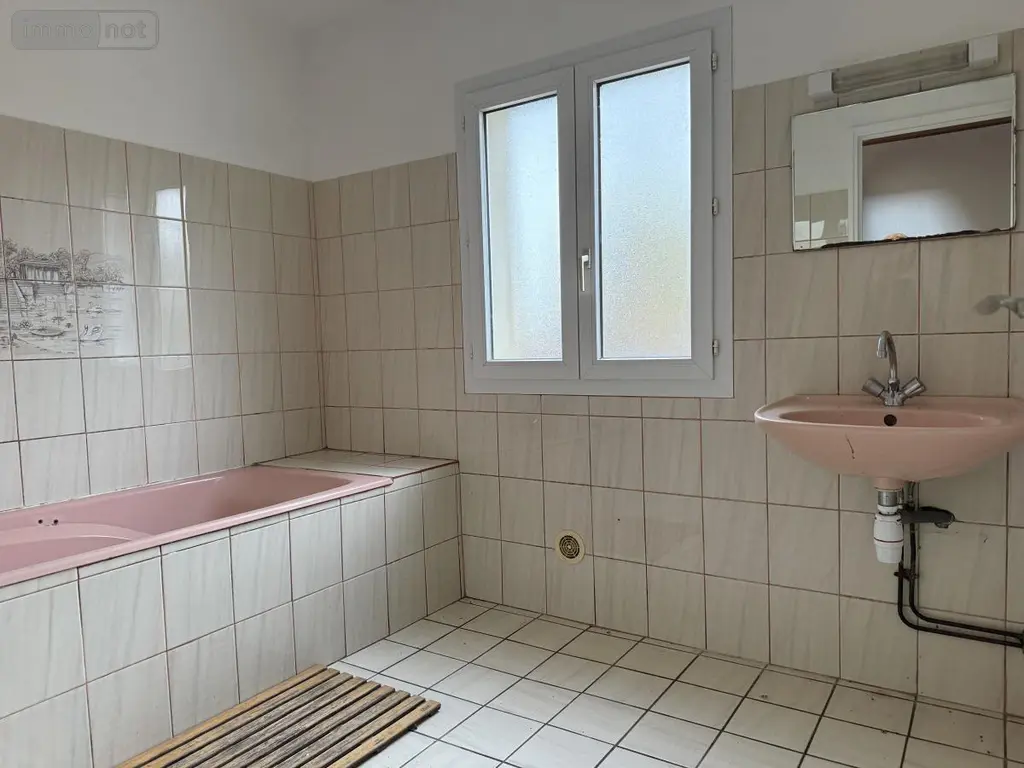 Maison a vendre Bégard 22140 Côtes-d'Armor 22 115 m2 4 pièces 268320 euros 22064-1336 017