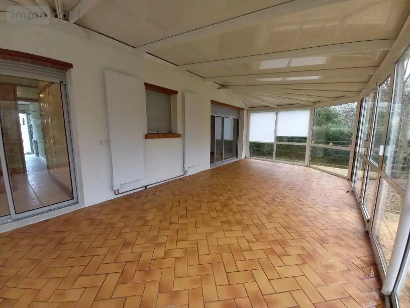 Maison a vendre Épaux-Bézu 02400 Aisne 02 125 m2 6 pièces 164500 euros 02040-232 002