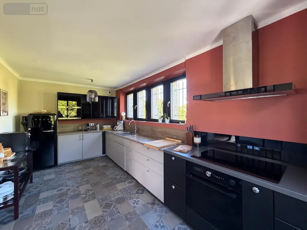Maison a vendre Dinard 35800 Ille-et-Vilaine 35 242 m2 6 pièces 908550 euros 35094-1334 007