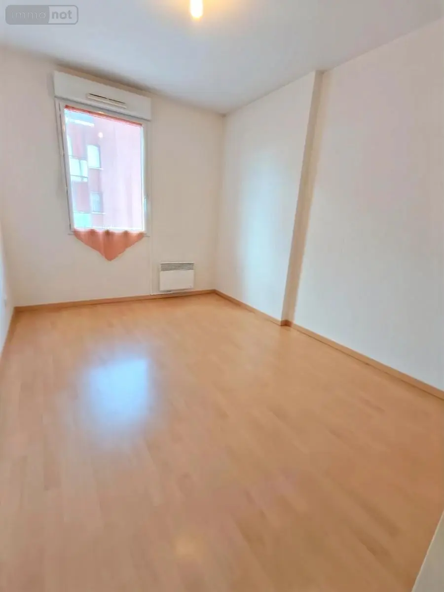 Appartement a vendre Yvetot 76190 Seine-Maritime 76 40 m2 2 pièces 132500 euros 76087-41 006