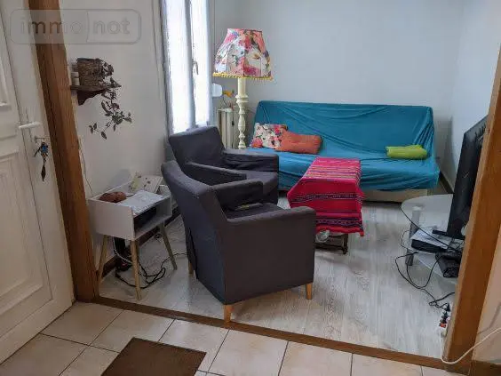 Maison a vendre Le Mans 72000 Sarthe 72 81 m2 166172 euros 72010-1979 006