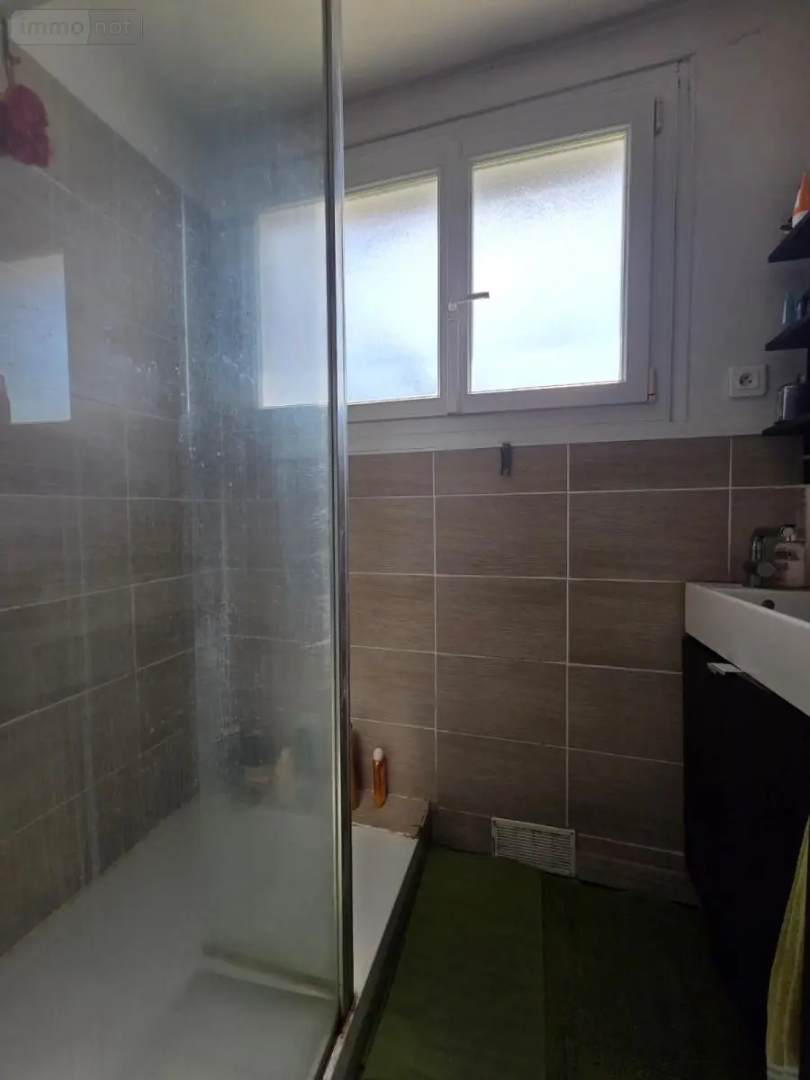 Maison a vendre Montargis 45200 Loiret 45 75 m2 4 pièces 129900 euros 45051-505 008
