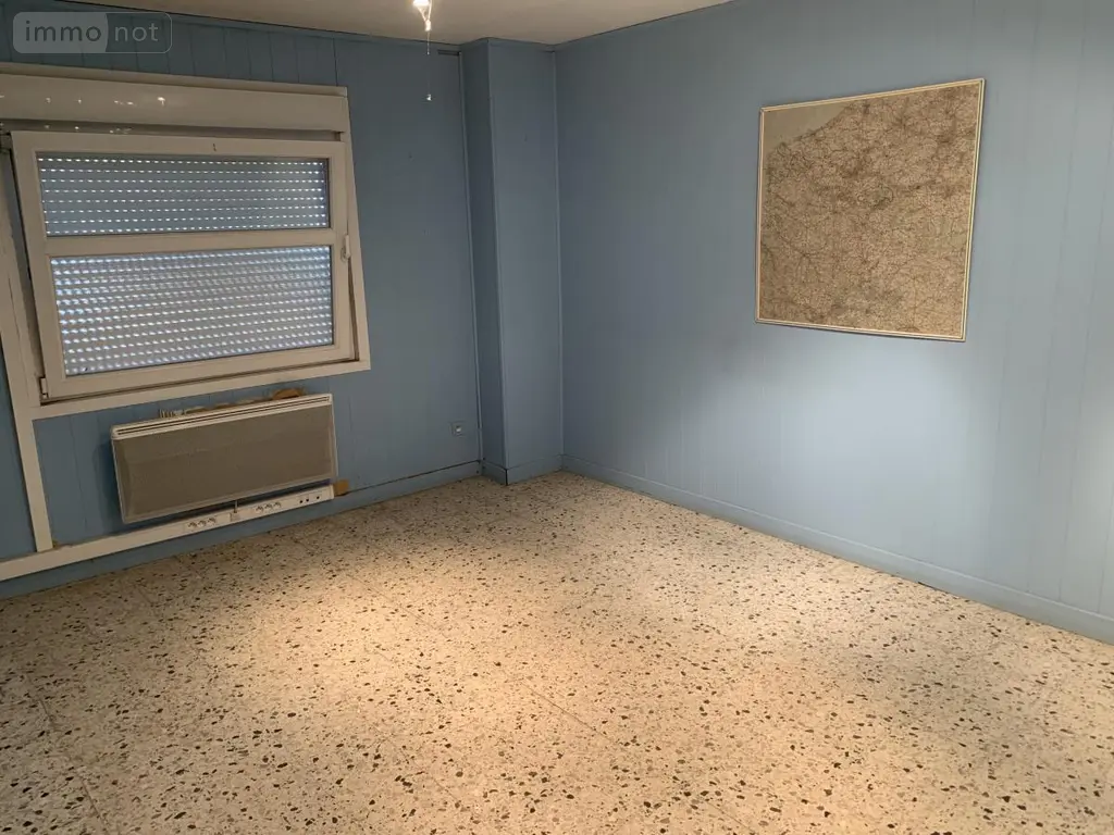 Location fonds et murs commerciaux Biache-Saint-Vaast 62118 Pas-de-Calais 62 120 m2 1150 euros 62135-L1194 005