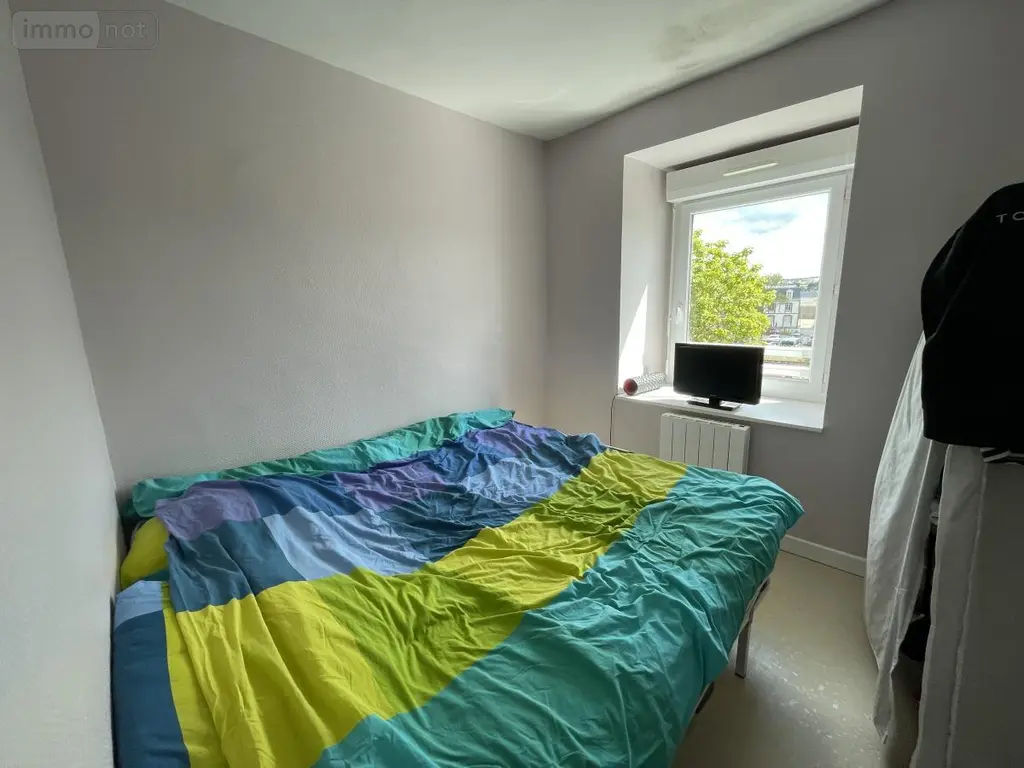 Immeuble de rapport a vendre Paimpol 22500 Côtes-d'Armor 22 143 m2 467550 euros 22023-3599 012