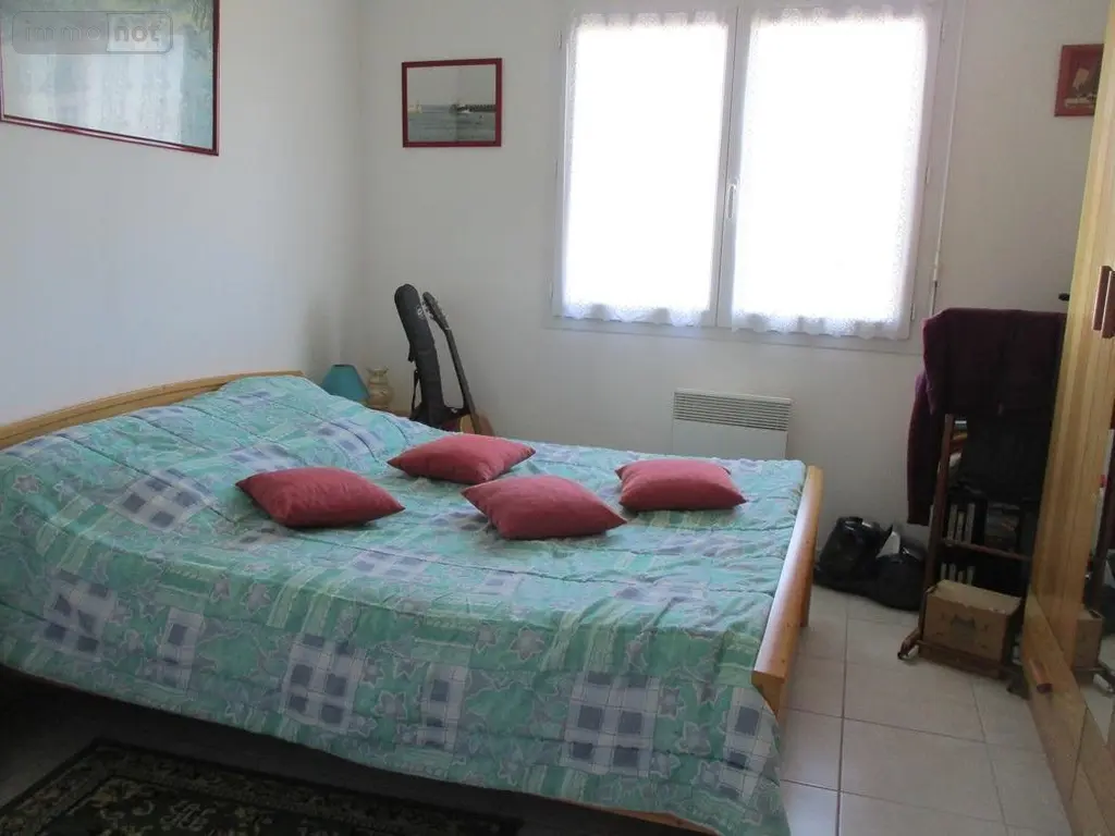 Maison a vendre Guilvinec 29730 Finistère 29 74 m2 3 pièces 267750 euros 29064-2866 004