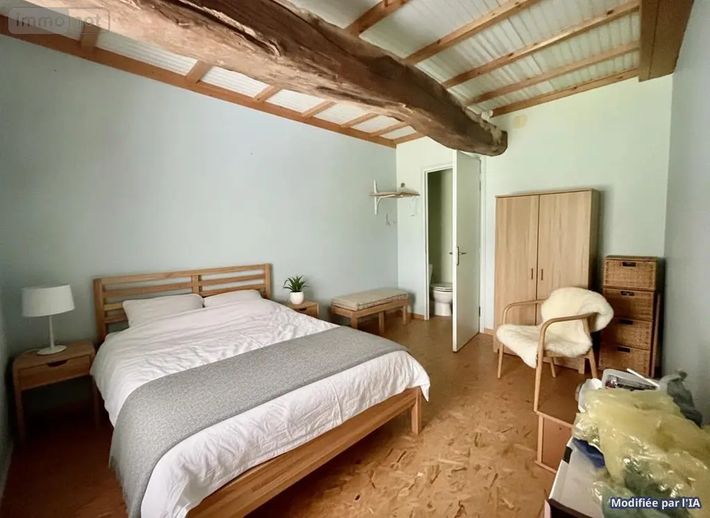 Maison a vendre Pleine-Fougères 35610 Ille-et-Vilaine 35 164 m2 283560 euros 35130-3885 025