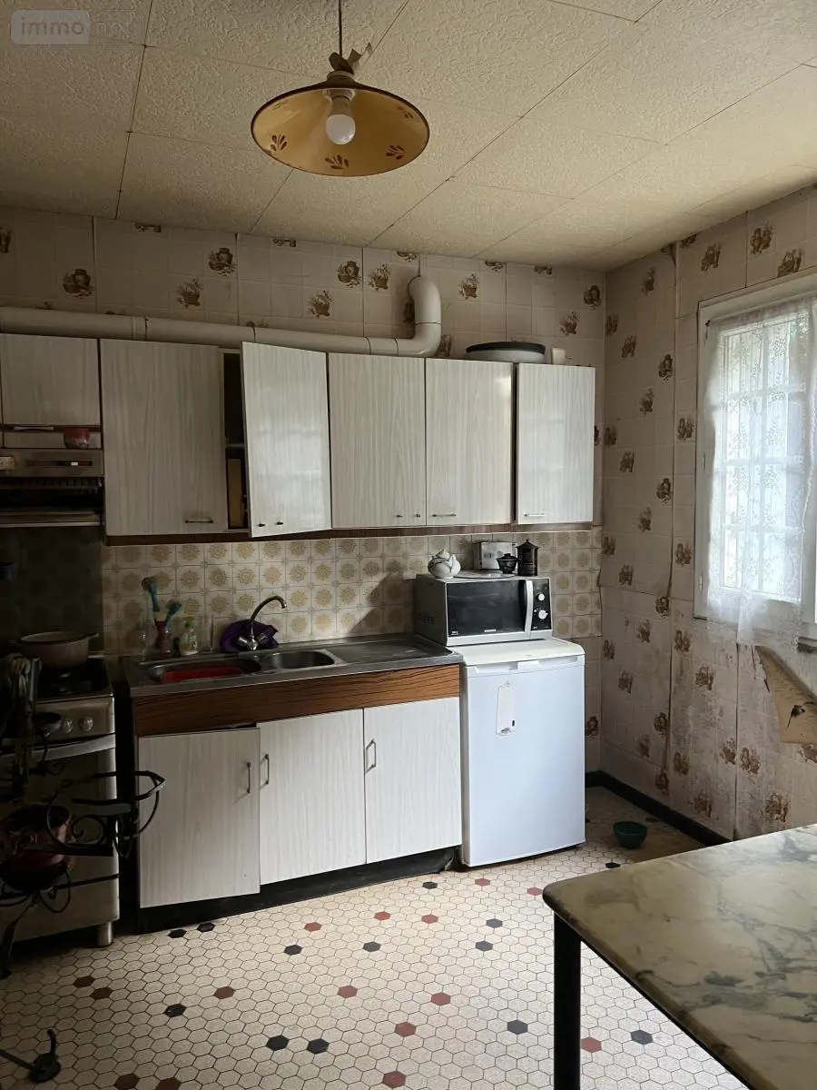 Maison a vendre Guidel 56520 Morbihan 56 97 m2 5 pièces 270560 euros 56081-960 006
