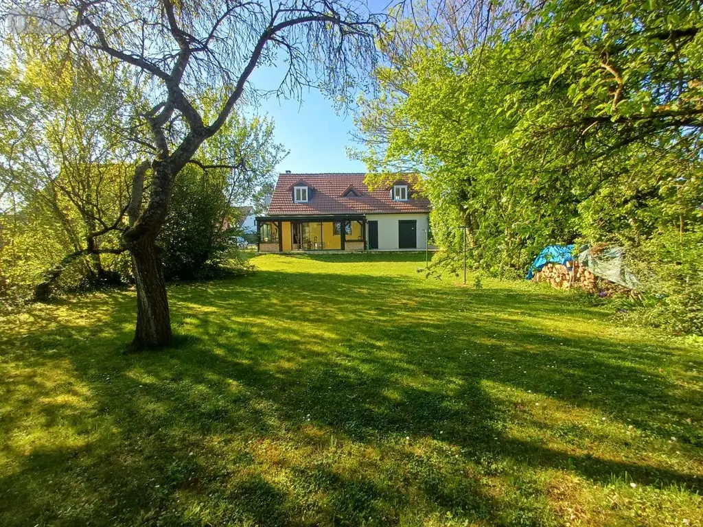 Maison a vendre Prouzel 80160 Somme 80 136 m2 5 pièces 280530 euros 80011-5559 001