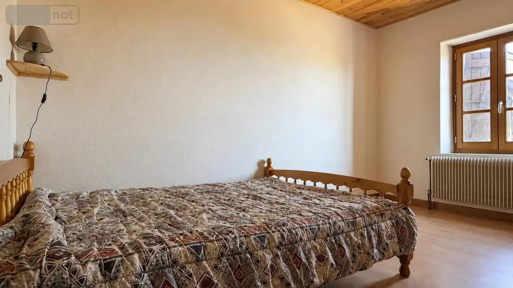 Maison a vendre Valromey-sur-Séran 01260 Ain 01 150 m2 240000 euros 01048-264 010
