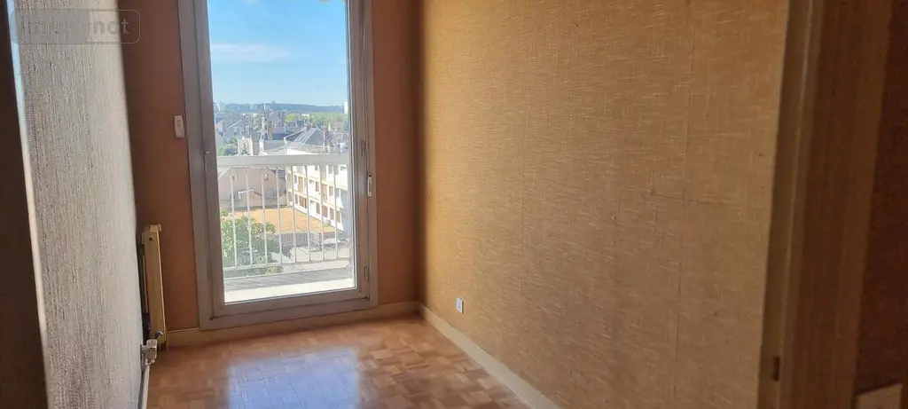 Appartement a vendre Tours 37000 Indre-et-Loire 37 134 m2 5 pièces 390000 euros 37007-2836 015