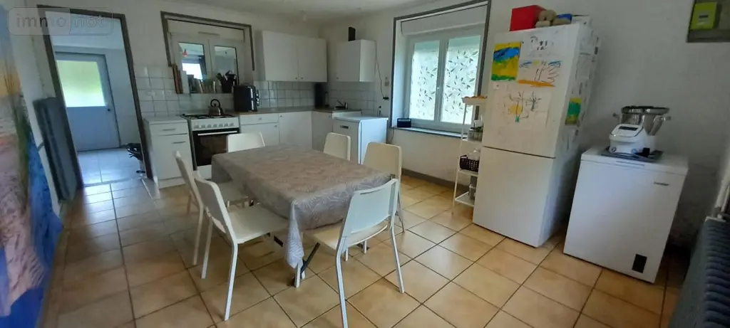 Maison a vendre Briouze 61220 Orne 61 98 m2 5 pièces 127100 euros 61030-1360 004