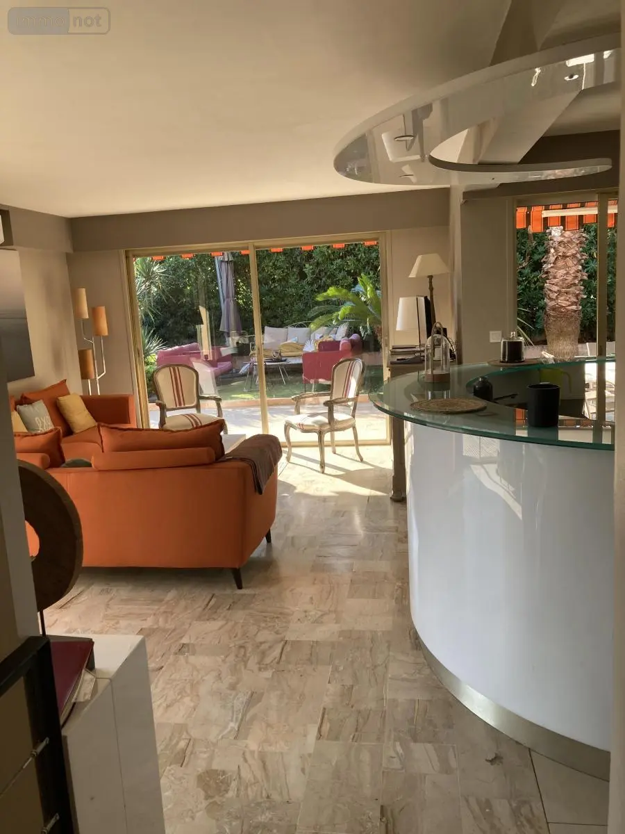 Maison a vendre Mandelieu-la-Napoule 06210 Alpes-Maritimes 06 174 m2 990000 euros 51022-2358 003