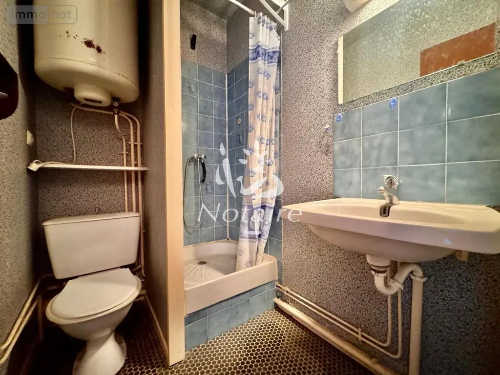 Appartement a vendre Le Barcarès 66420 Pyrénées-Orientales 66 25 m2 1 pièce 65200 euros 66060-35 006