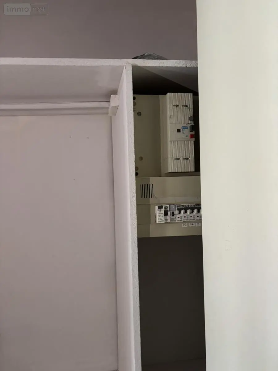 Appartement a vendre Marcq-en-Barœul 59700 Nord 59 28 m2 1 pièce 110000 euros 59002-1683 007