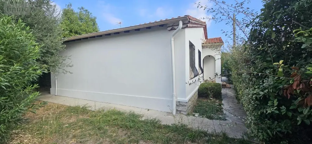 Maison a vendre Montpellier 34090 Hérault 34 86 m2 4 pièces 472250 euros 34019-492 003