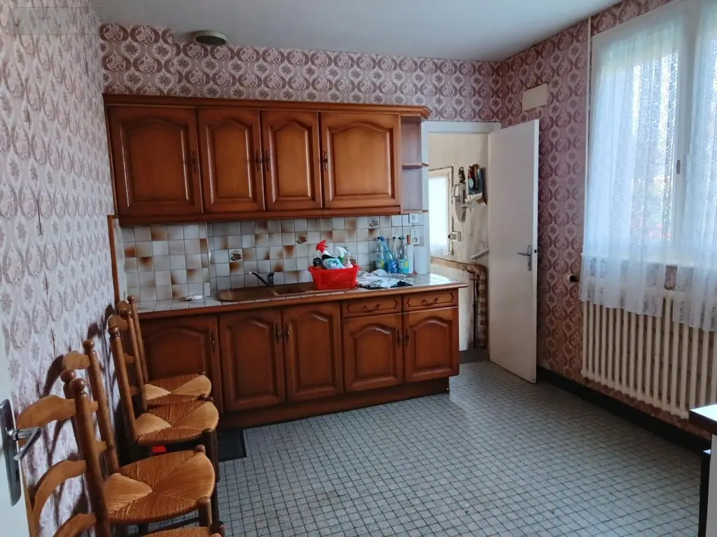 Maison a vendre Pouldreuzic 29710 Finistère 29 70 m2 4 pièces 210500 euros 29016-1189 004