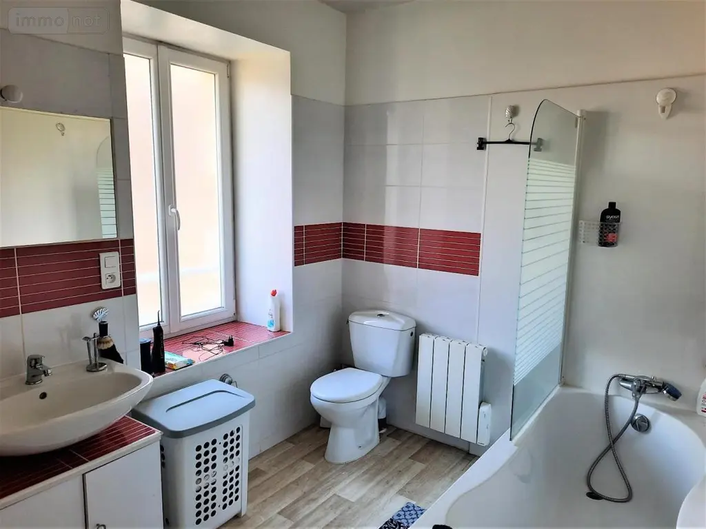 Immeuble de rapport a vendre Mohon 56490 Morbihan 56 130 m2 177260 euros 56044-1440 004