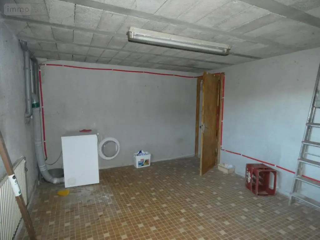 Maison a vendre Brasparts 29190 Finistère 29 145 m2 7 pièces 223850 euros 29129-1042 014