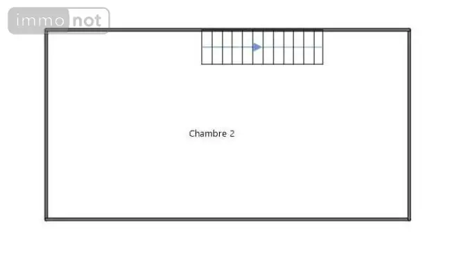 Maison a vendre Plerguer 35540 Ille-et-Vilaine 35 79 m2 5 pièces 149940 euros 35130-3831 015