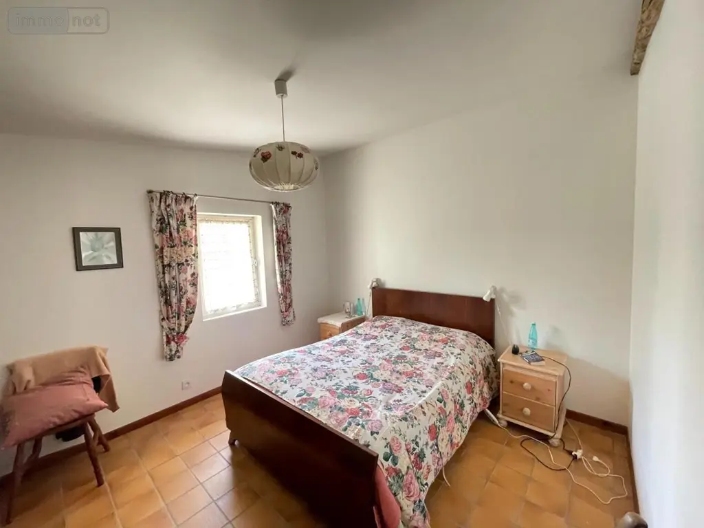 Maison a vendre Marans 17230 Charente-Maritime 17 89 m2 3 pièces 227240 euros 17015-505 009
