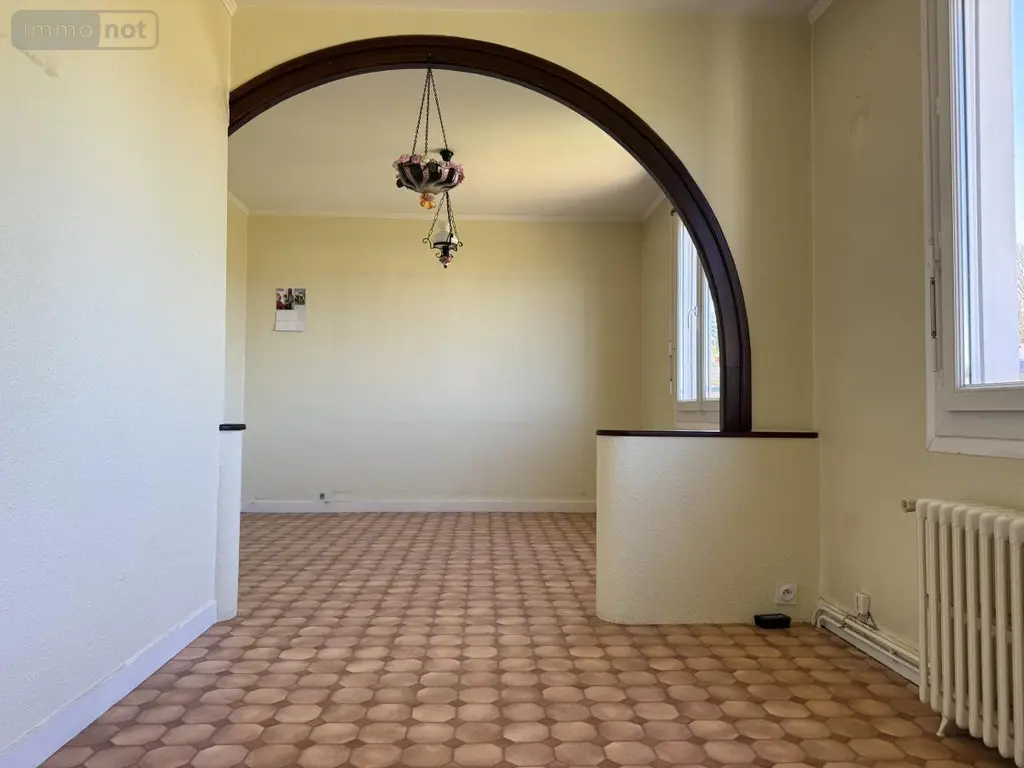 Maison a vendre Grâces 22200 Côtes-d'Armor 22 70 m2 3 pièces 96480 euros 22064-1350 005