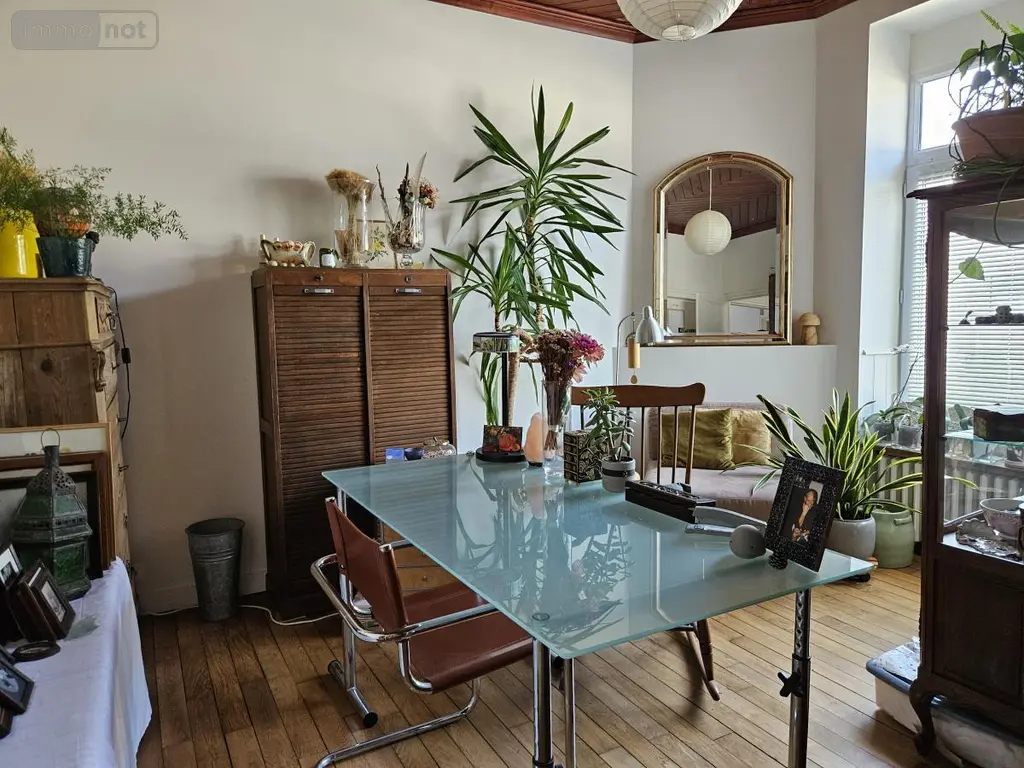 Maison a vendre Étel 56410 Morbihan 56 195 m2 9 pièces 851200 euros 56027-723 004