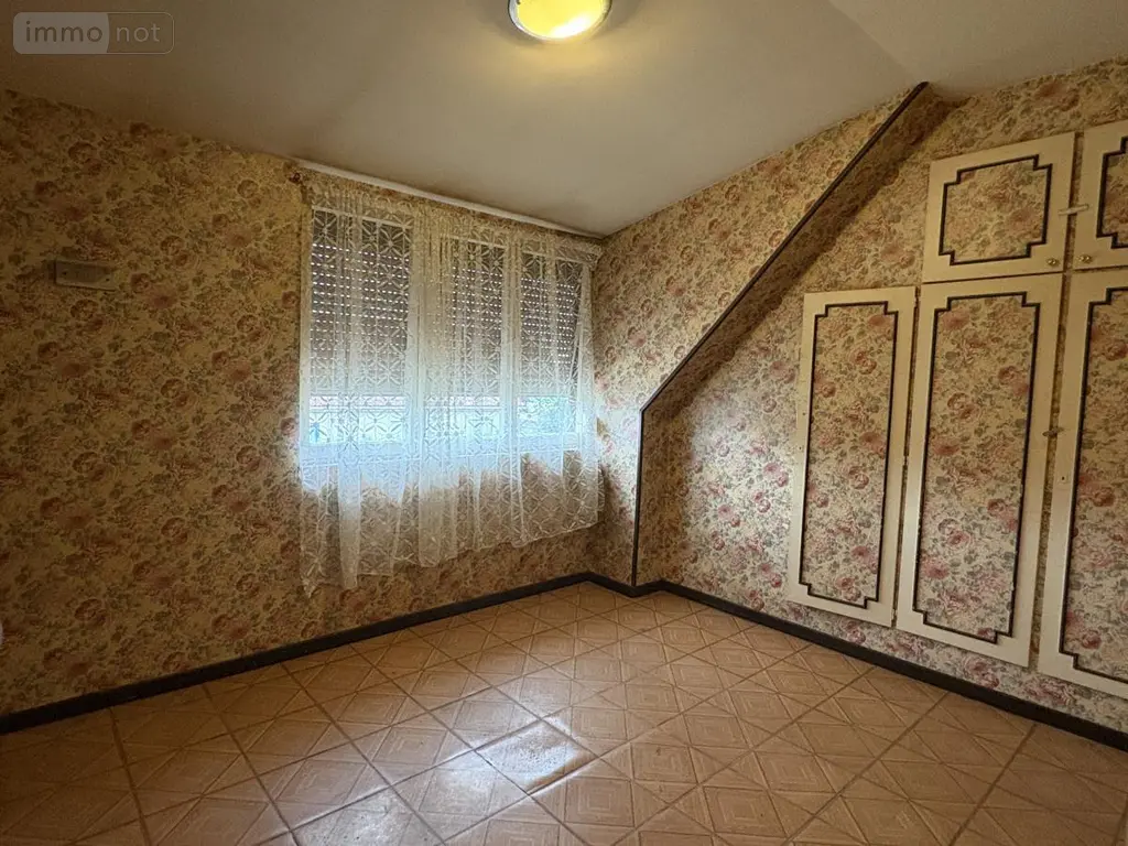 Maison a vendre Courrières 62710 Pas-de-Calais 62 80 m2 5 pièces 125376 euros 62034-4076 009