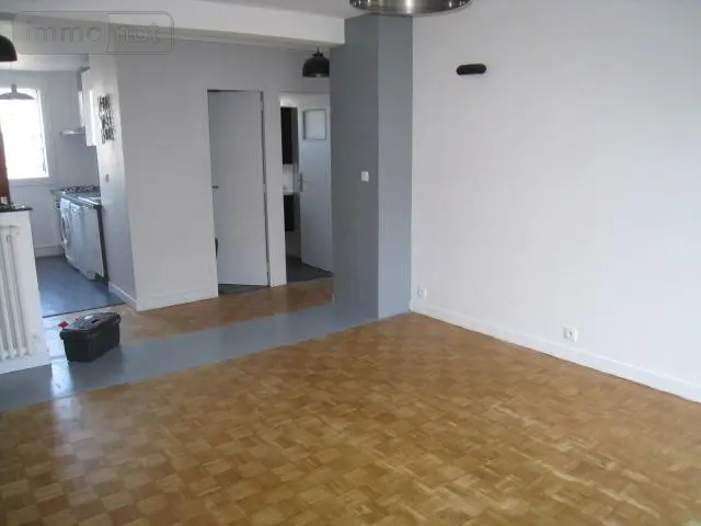 Location appartement Rennes 35000 Ille-et-Vilaine 35 58 m2 3 pièces 852 euros 785 008