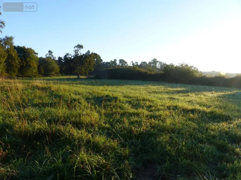 Maison a vendre La Haye 50250 Manche 50 76 m2 4 pièces 325840 euros 50061-2929 008