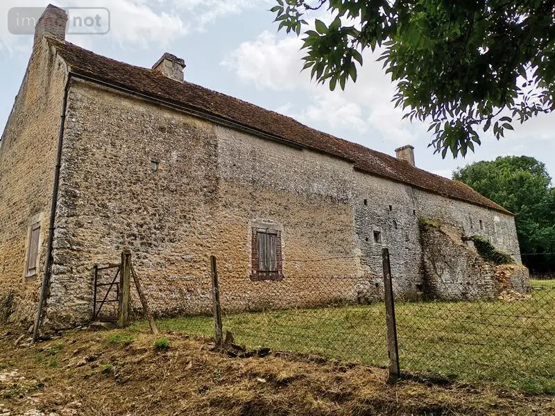 Maison a vendre Fresné-la-Mère 14700 Calvados 14 150 m2 64600 euros 61030-1148 005
