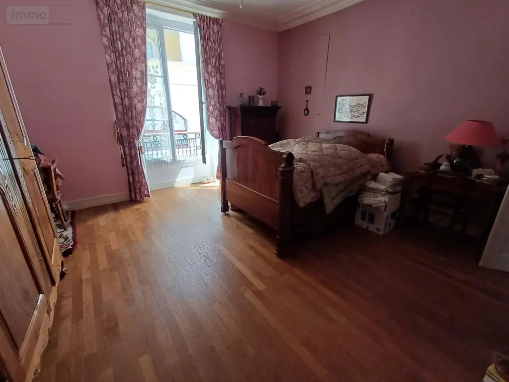 Maison a vendre Le Mans 72000 Sarthe 72 200 m2 20 pièces 325000 euros 72007-1195 007