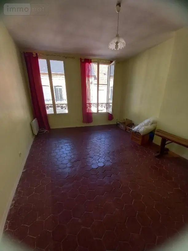 Maison a vendre Fère-en-Tardenois 02130 Aisne 02 157 m2 5 pièces 189000 euros 02040-250 010