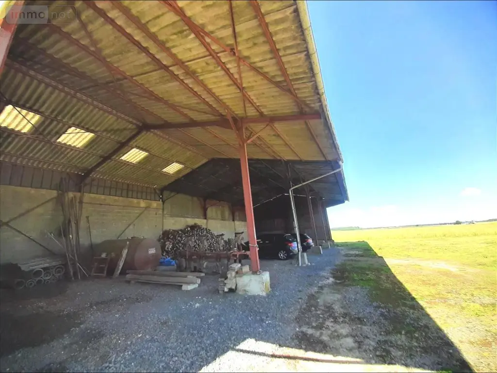 Maison a vendre Thilouze 37260 Indre-et-Loire 37 116 m2 5 pièces 470000 euros 37072-648 013