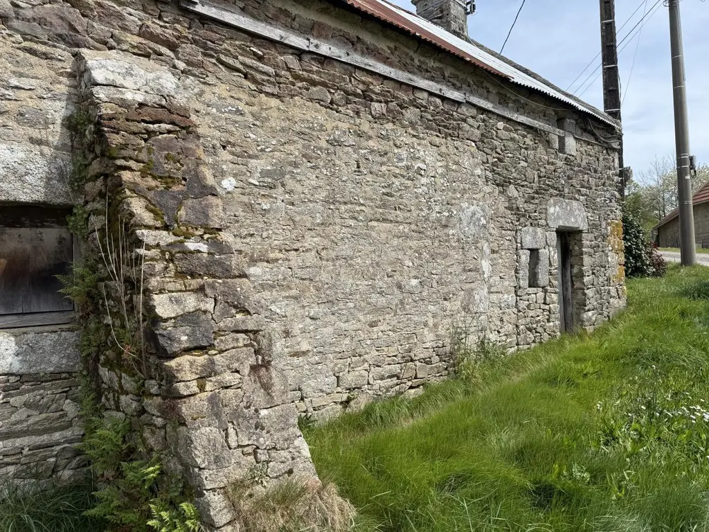 Maison a vendre Sulniac 56250 Morbihan 56 110 m2 150000 euros 56084-485 006