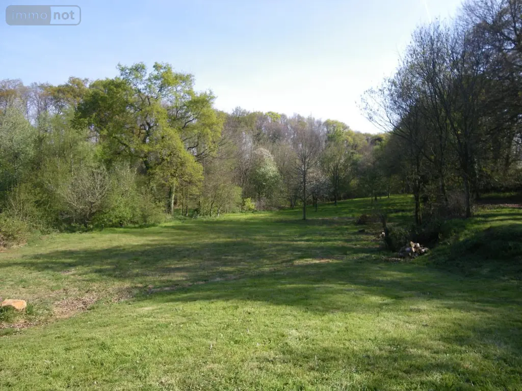 Maison a vendre Silfiac 56480 Morbihan 56 227 m2 471510 euros 56075-2245 008