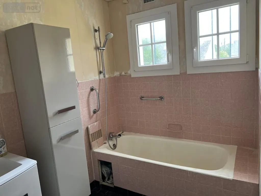 Maison a vendre Plérin 22190 Côtes-d'Armor 22 95 m2 5 pièces 242720 euros 22064-1339 006