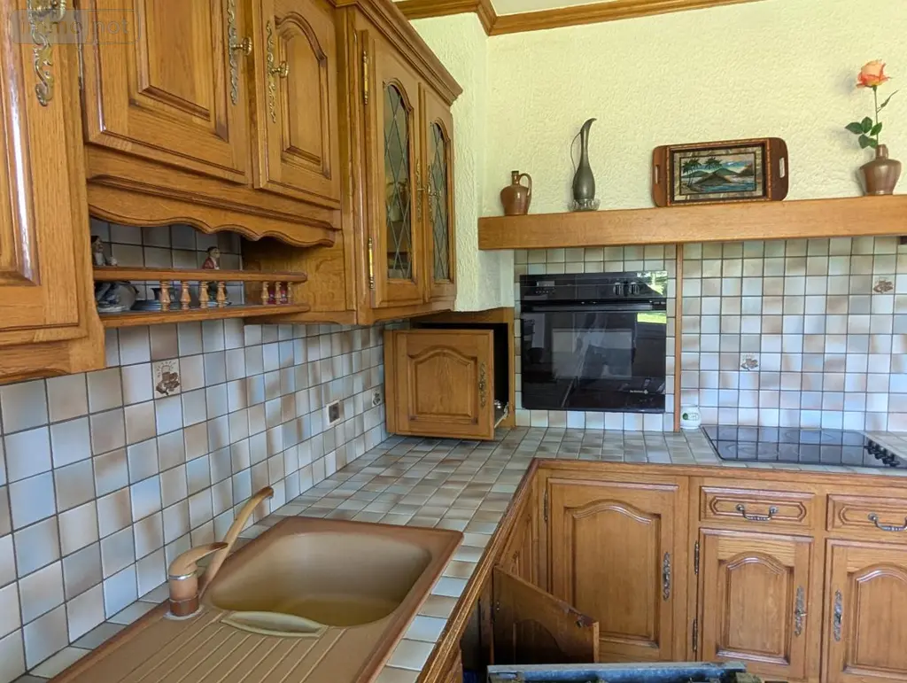 Maison a vendre Gommenec'h 22290 Côtes-d'Armor 22 90 m2 189000 euros 22017-1361 005