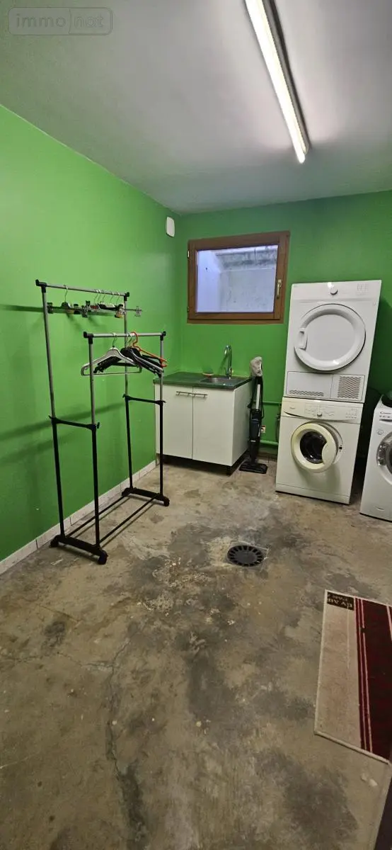 Maison a vendre Senones 88210 Vosges 88 167 m2 5 pièces 437600 euros 88061-881 018