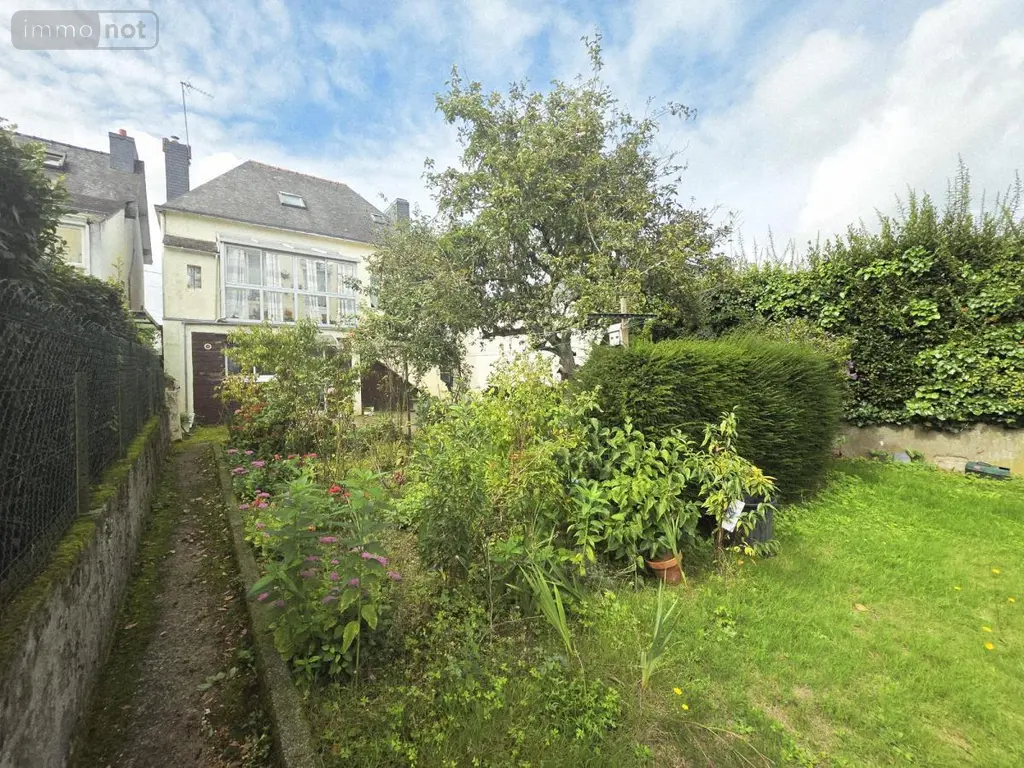 Maison a vendre Vannes 56000 Morbihan 56 100 m2 5 pièces 434700 euros 56096-85 002