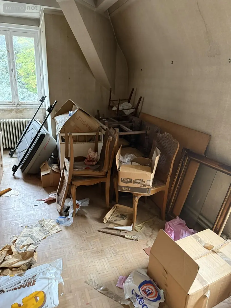 Maison a vendre Douai 59500 Nord 59 314 m2 12 pièces 418152 euros 59191-6129 024