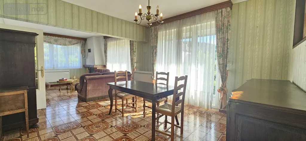 Maison a vendre Thiaville-sur-Meurthe 54120 Meurthe-et-Moselle 54 120 m2 210000 euros 88061-871 006