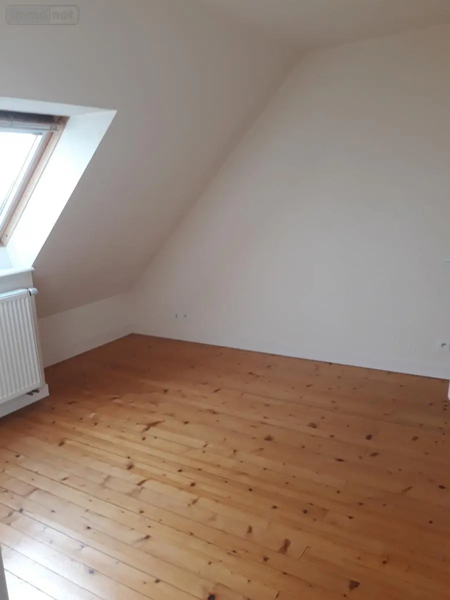 Appartement a vendre Loudéac 22600 Côtes-d'Armor 22 55 m2 136890 euros 22110-2371 006