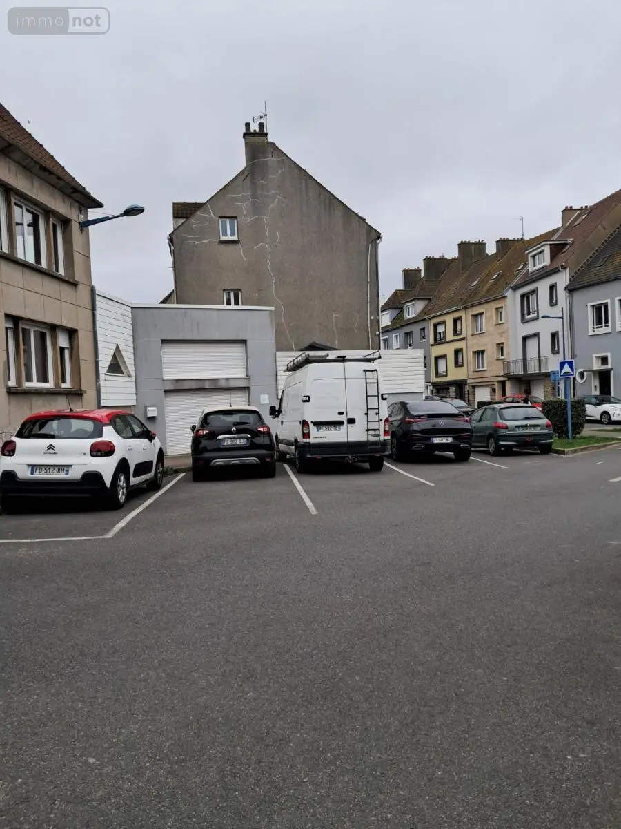 Immeuble de rapport a vendre Le Portel 62480 Pas-de-Calais 62 111 m2 440160 euros 62056-1153 003