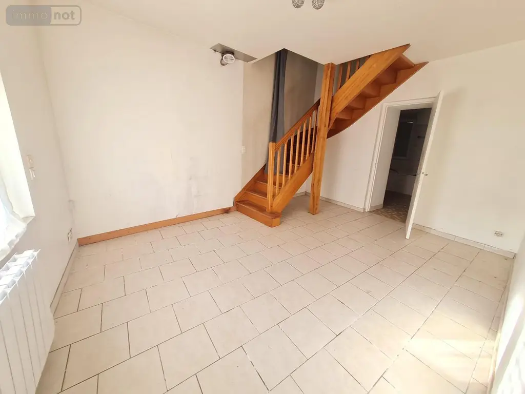 Maison a vendre Artins 41800 Loir-et-Cher 41 137 m2 8 pièces 93300 euros 41059-984 003