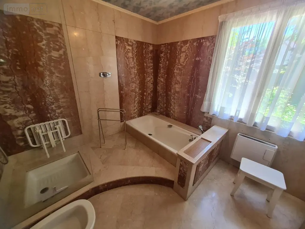 Maison a vendre Vendôme 41100 Loir-et-Cher 41 211 m2 6 pièces 374040 euros 41059-934 009