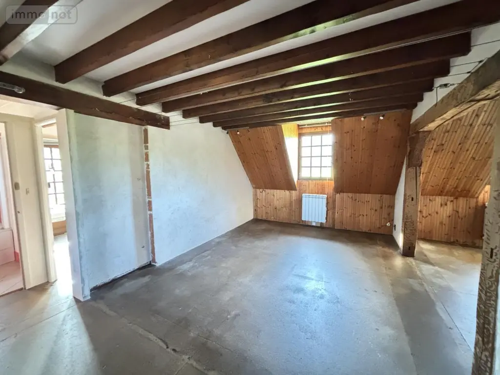 Maison a vendre Wirwignes 62240 Pas-de-Calais 62 114 m2 6 pièces 220500 euros 62055-3862 005