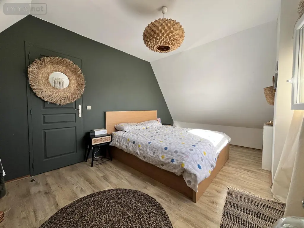 Maison a vendre Pavilly 76570 Seine-Maritime 76 90 m2 4 pièces 225000 euros 76012-319 007