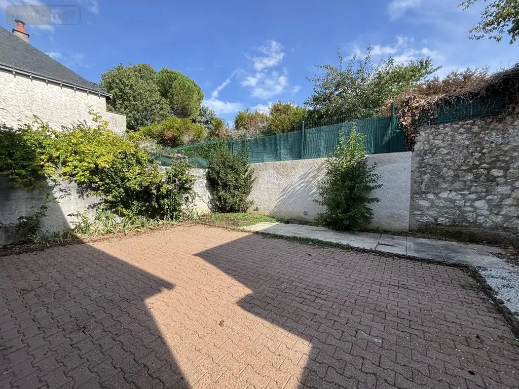 Maison a vendre Tours 37000 Indre-et-Loire 37 107 m2 5 pièces 300000 euros 37037-27 009