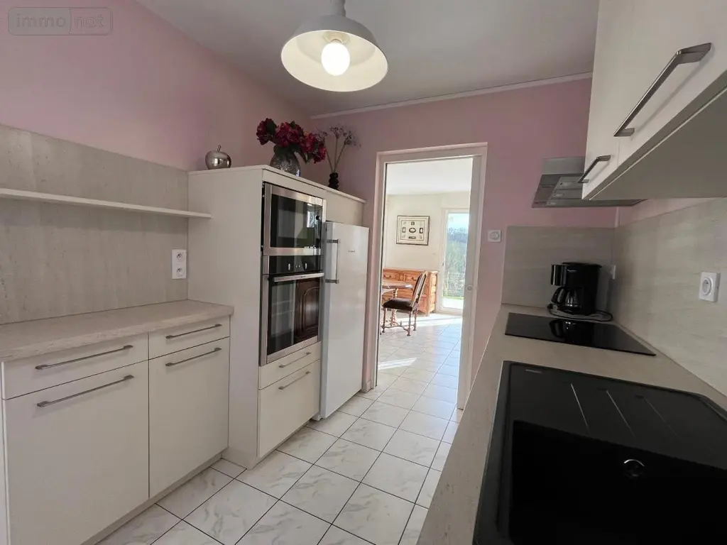 Maison a vendre Callac 22160 Côtes-d'Armor 22 118 m2 5 pièces 183750 euros 29066-3851 004