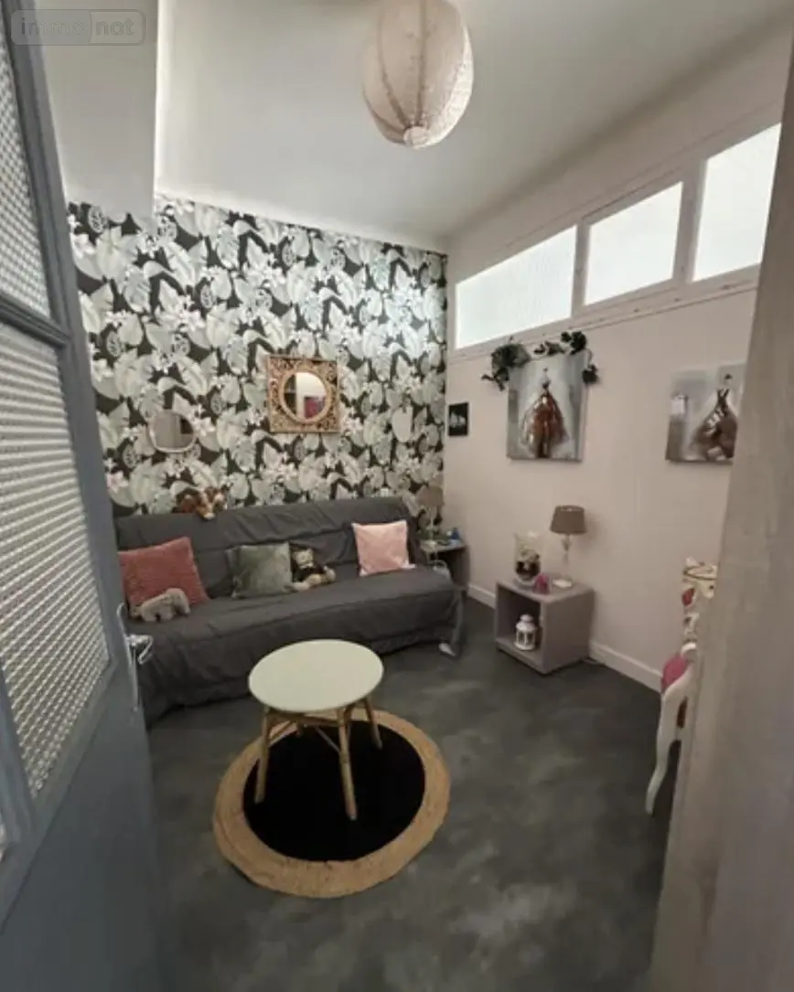 Maison a vendre Candé 49440 Maine-et-Loire 49 146 m2 198500 euros 49095-1631 005